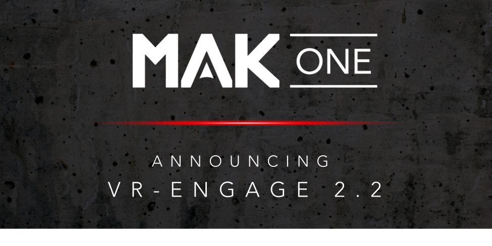 Announcing VR-Engage 2.2