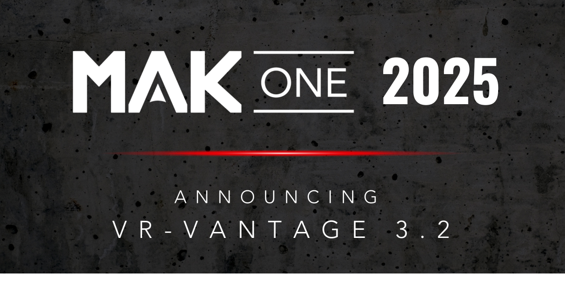 VR-Vantage 3.2 is here!